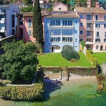Luxury Lakeside Apartment Right On The Water Salo Luaran gambar
