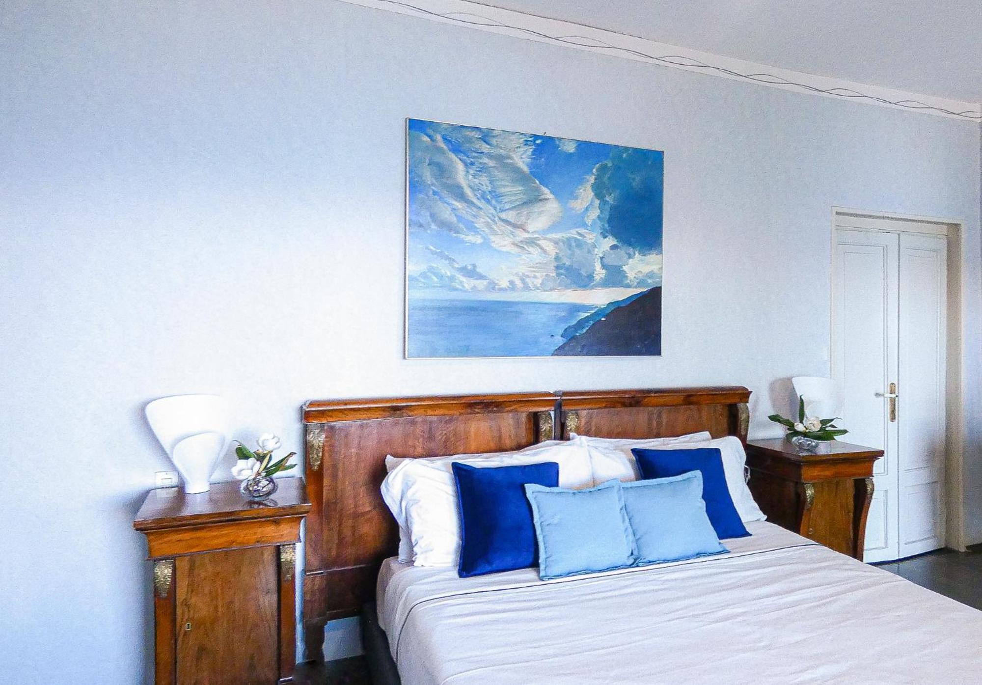 Luxury Lakeside Apartment Right On The Water Salo Luaran gambar