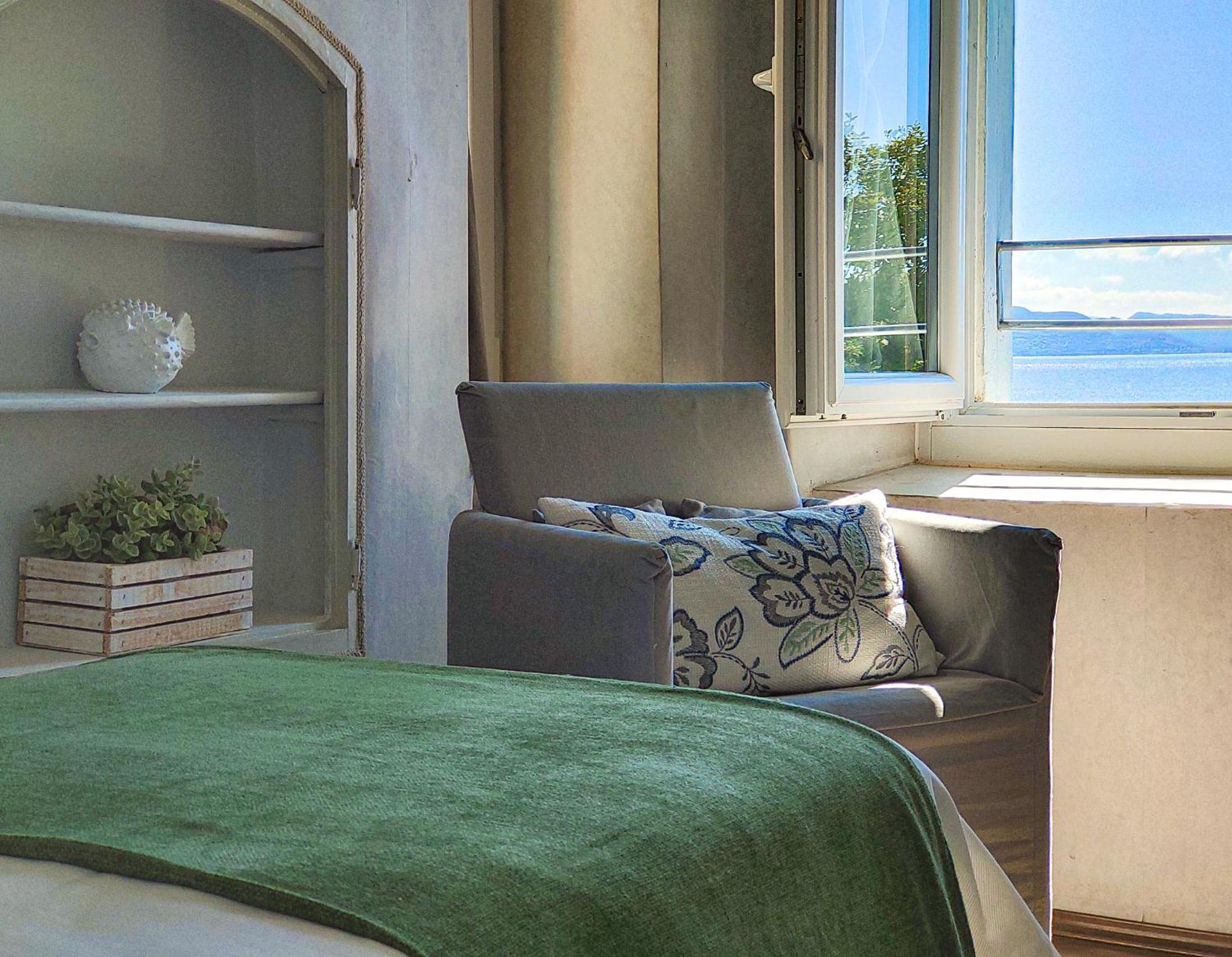 Luxury Lakeside Apartment Right On The Water Salo Luaran gambar